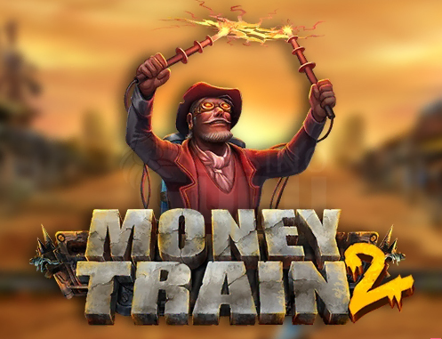 Money Train 2 Slot Review-image